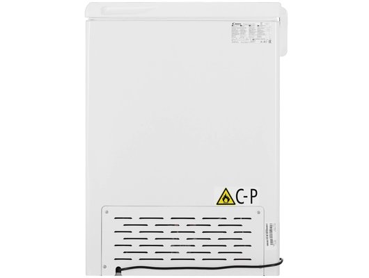 Морозильный ларь CANDY CCM301R